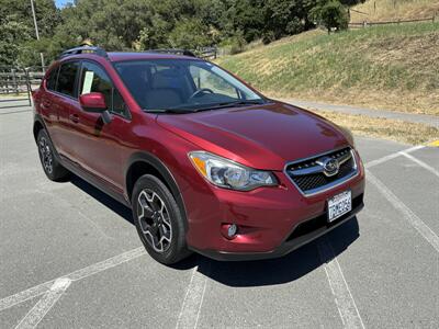 2013 Subaru XV Crosstrek 2.0i Limited   - Photo 2 - Santa Rosa, CA 95404