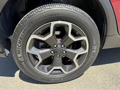 2013 Subaru XV Crosstrek 2.0i Limited   - Photo 27 - Santa Rosa, CA 95404