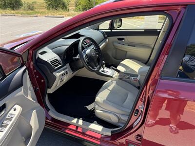 2013 Subaru XV Crosstrek 2.0i Limited   - Photo 19 - Santa Rosa, CA 95404