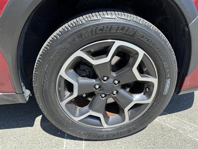 2013 Subaru XV Crosstrek 2.0i Limited   - Photo 29 - Santa Rosa, CA 95404