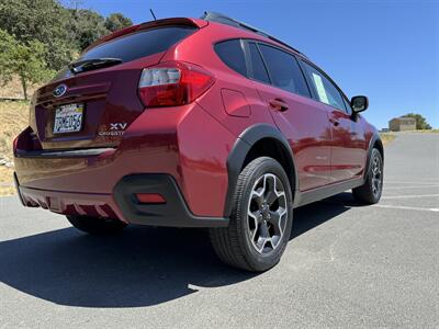 2013 Subaru XV Crosstrek 2.0i Limited   - Photo 10 - Santa Rosa, CA 95404