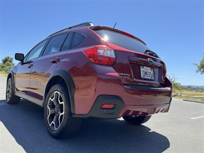 2013 Subaru XV Crosstrek 2.0i Limited   - Photo 11 - Santa Rosa, CA 95404