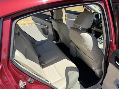 2013 Subaru XV Crosstrek 2.0i Limited   - Photo 12 - Santa Rosa, CA 95404