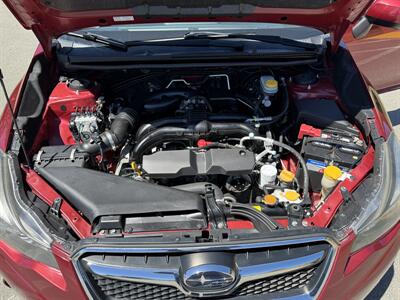 2013 Subaru XV Crosstrek 2.0i Limited   - Photo 16 - Santa Rosa, CA 95404