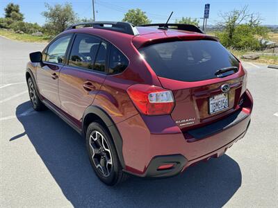 2013 Subaru XV Crosstrek 2.0i Limited   - Photo 4 - Santa Rosa, CA 95404