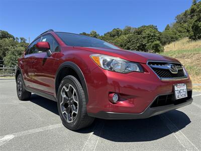 2013 Subaru XV Crosstrek 2.0i Limited   - Photo 8 - Santa Rosa, CA 95404