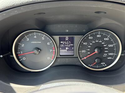 2013 Subaru XV Crosstrek 2.0i Limited   - Photo 24 - Santa Rosa, CA 95404