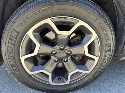 2013 Subaru XV Crosstrek 2.0i Limited   - Photo 26 - Santa Rosa, CA 95404