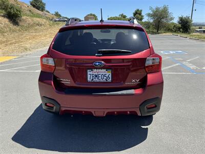 2013 Subaru XV Crosstrek 2.0i Limited   - Photo 7 - Santa Rosa, CA 95404