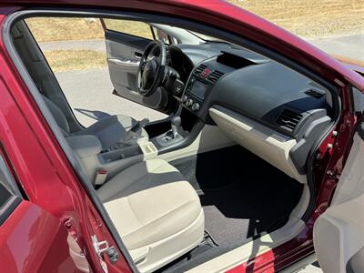 2013 Subaru XV Crosstrek 2.0i Limited   - Photo 14 - Santa Rosa, CA 95404