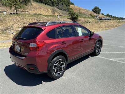 2013 Subaru XV Crosstrek 2.0i Limited   - Photo 6 - Santa Rosa, CA 95404