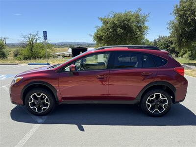 2013 Subaru XV Crosstrek 2.0i Limited   - Photo 5 - Santa Rosa, CA 95404