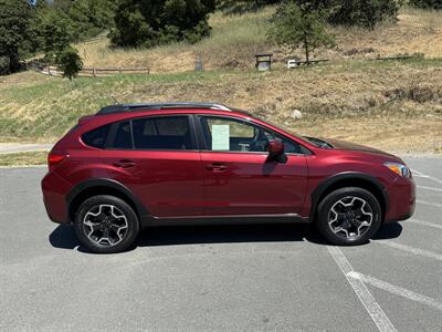 2013 Subaru XV Crosstrek 2.0i Limited   - Photo 3 - Santa Rosa, CA 95404