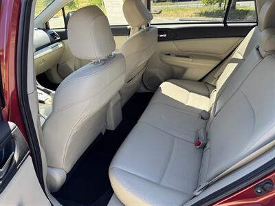 2013 Subaru XV Crosstrek 2.0i Limited   - Photo 18 - Santa Rosa, CA 95404