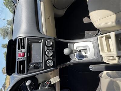 2013 Subaru XV Crosstrek 2.0i Limited   - Photo 21 - Santa Rosa, CA 95404