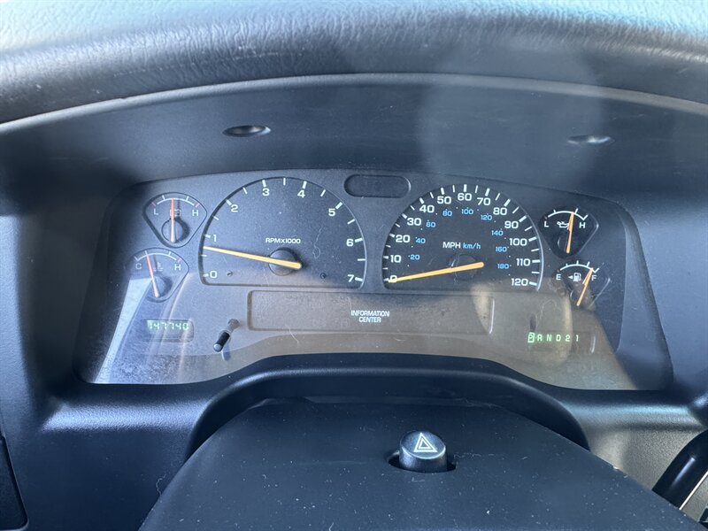 2001 Dodge Dakota SPORT - Photo 31
