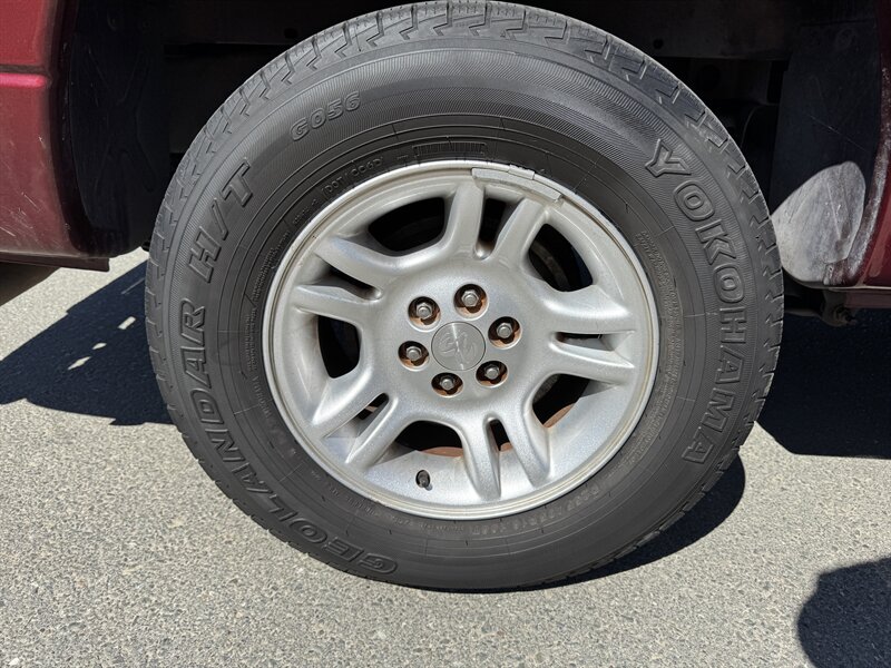 2001 Dodge Dakota SPORT - Photo 15