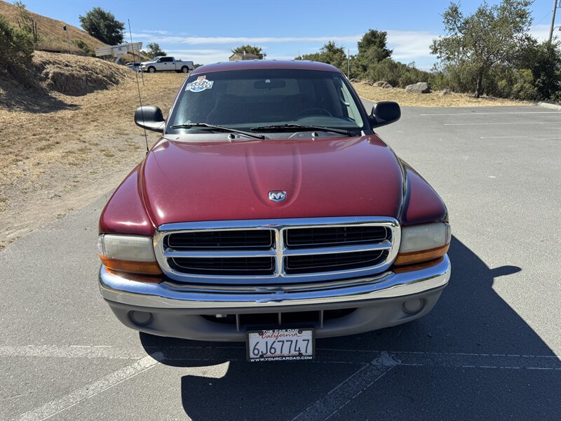 2001 Dodge Dakota SPORT - Photo 8