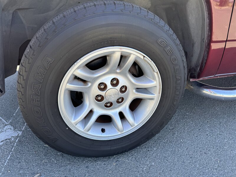 2001 Dodge Dakota SPORT - Photo 13