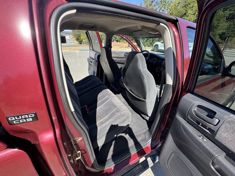 2001 Dodge Dakota SPORT - Photo 20