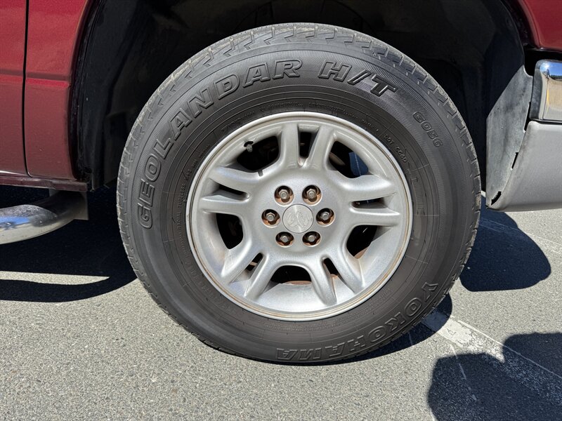 2001 Dodge Dakota SPORT - Photo 14