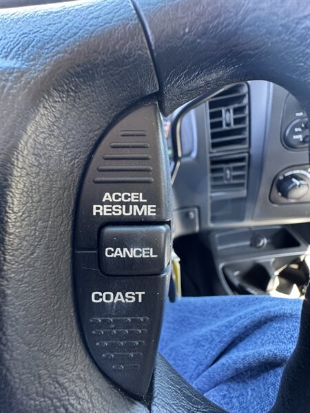 2001 Dodge Dakota SPORT - Photo 30