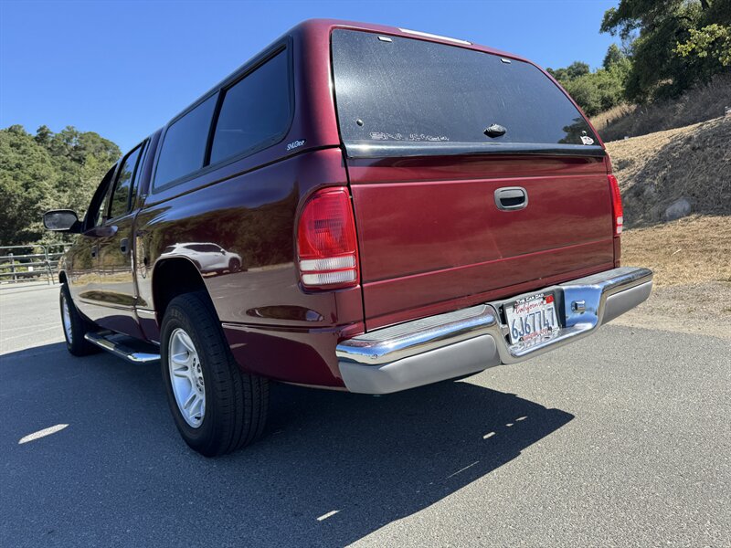 2001 Dodge Dakota SPORT - Photo 11