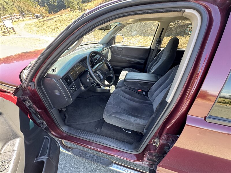 2001 Dodge Dakota SPORT - Photo 18