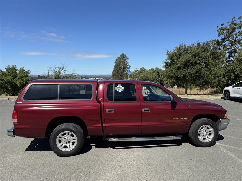 2001 Dodge Dakota SPORT - Photo 6