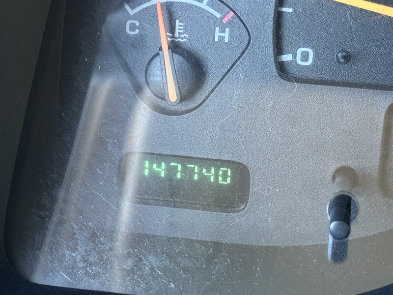 2001 Dodge Dakota SPORT - Photo 32