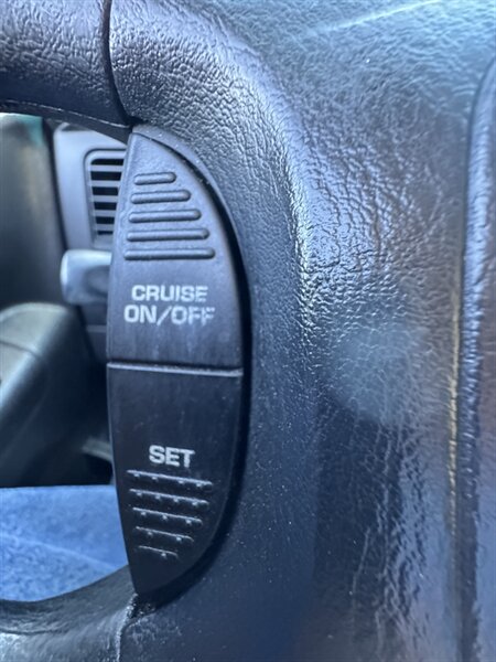 2001 Dodge Dakota SPORT - Photo 29
