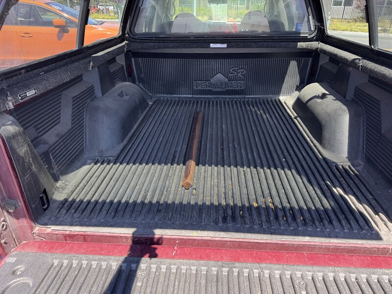 2001 Dodge Dakota SPORT - Photo 33