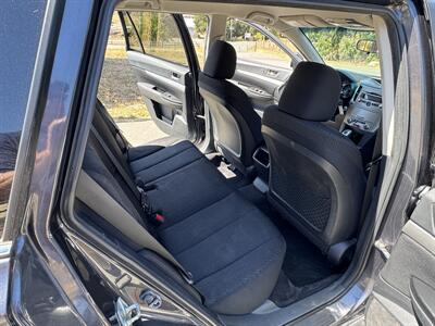 2011 Subaru Outback 2.5i Premium   - Photo 12 - Santa Rosa, CA 95404