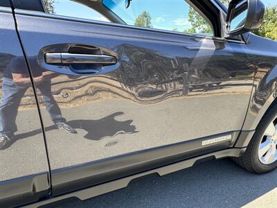 2011 Subaru Outback 2.5i Premium   - Photo 36 - Santa Rosa, CA 95404