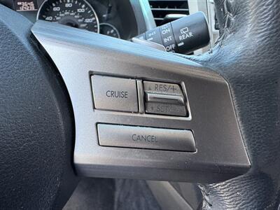 2011 Subaru Outback 2.5i Premium   - Photo 28 - Santa Rosa, CA 95404