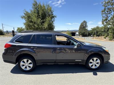 2011 Subaru Outback 2.5i Premium   - Photo 6 - Santa Rosa, CA 95404