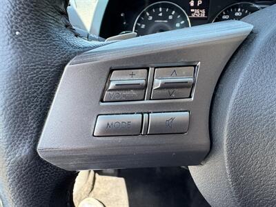 2011 Subaru Outback 2.5i Premium   - Photo 29 - Santa Rosa, CA 95404