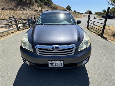 2011 Subaru Outback 2.5i Premium   - Photo 7 - Santa Rosa, CA 95404