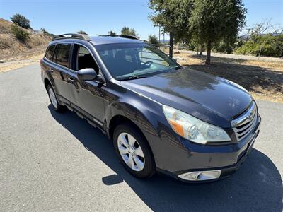 2011 Subaru Outback 2.5i Premium   - Photo 8 - Santa Rosa, CA 95404