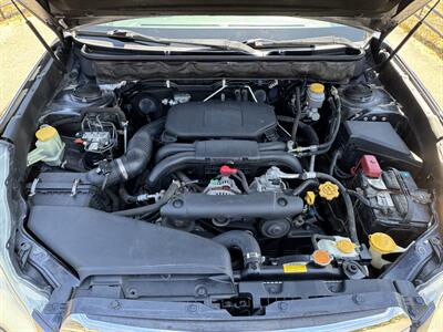 2011 Subaru Outback 2.5i Premium   - Photo 15 - Santa Rosa, CA 95404