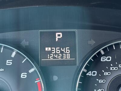 2011 Subaru Outback 2.5i Premium   - Photo 25 - Santa Rosa, CA 95404