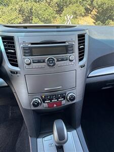 2011 Subaru Outback 2.5i Premium   - Photo 31 - Santa Rosa, CA 95404