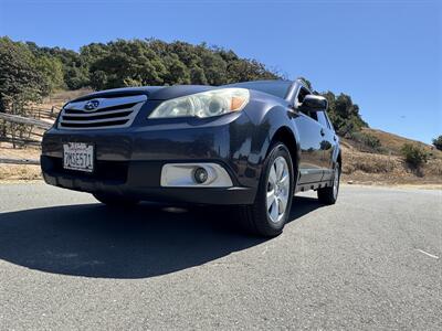 2011 Subaru Outback 2.5i Premium   - Photo 23 - Santa Rosa, CA 95404