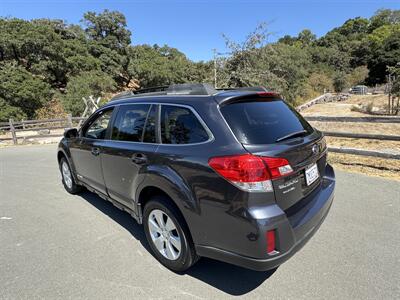 2011 Subaru Outback 2.5i Premium   - Photo 3 - Santa Rosa, CA 95404