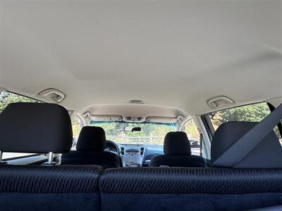 2011 Subaru Outback 2.5i Premium   - Photo 38 - Santa Rosa, CA 95404