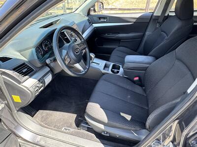 2011 Subaru Outback 2.5i Premium   - Photo 10 - Santa Rosa, CA 95404