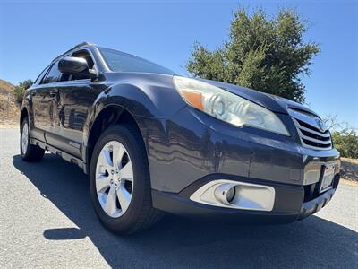 2011 Subaru Outback 2.5i Premium   - Photo 20 - Santa Rosa, CA 95404