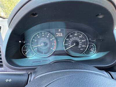 2011 Subaru Outback 2.5i Premium   - Photo 24 - Santa Rosa, CA 95404