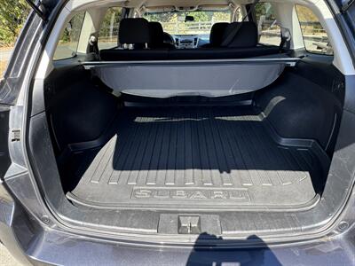 2011 Subaru Outback 2.5i Premium   - Photo 14 - Santa Rosa, CA 95404