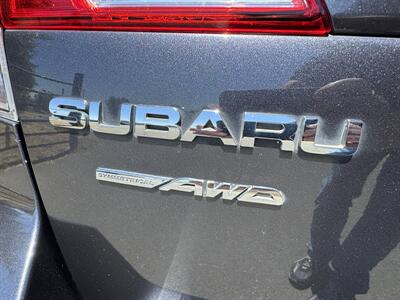 2011 Subaru Outback 2.5i Premium   - Photo 33 - Santa Rosa, CA 95404